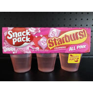 Starburst Gel Cup