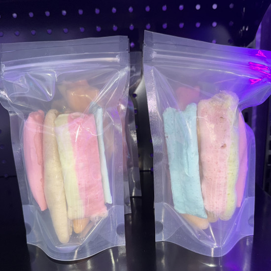 Mixed Sour Sticks