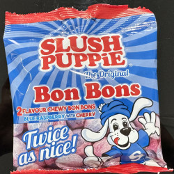 Slush Puppie Bon Bons