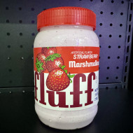 Marshmallow Fluff - Strawberry