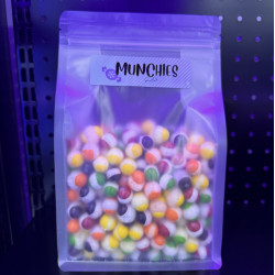 Rainbow Munchies (XL)