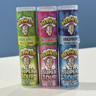 Warhead Sour Spray