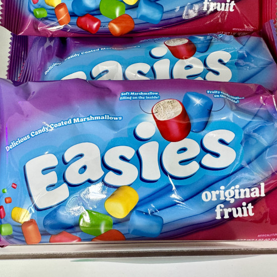 Easies Fruit