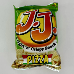 J.J. Pizza