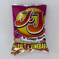 J.J. Salt & Vinegar