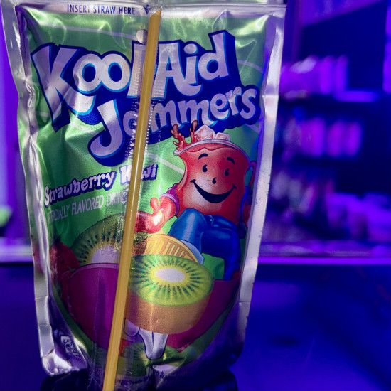 Koolaid Jammer