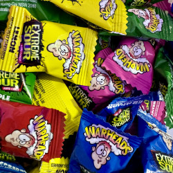 Warheads Original