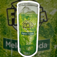 Melon Fanta (JPN)