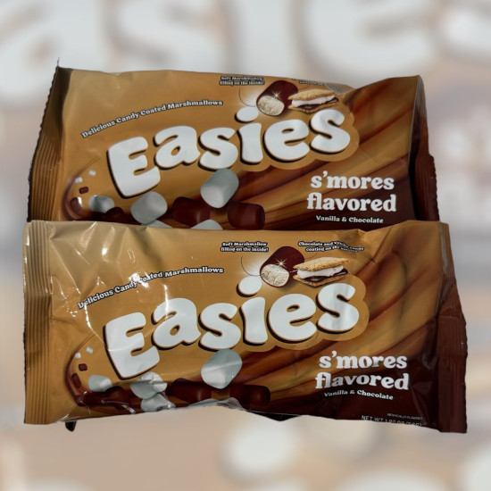 Easies S'mores