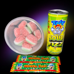 Sour Watermelon Combo