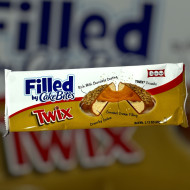 Cake Bites Filled - Twix