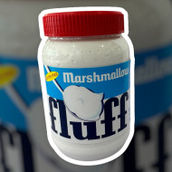 Marshmallow Fluff