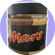 Mars Spread