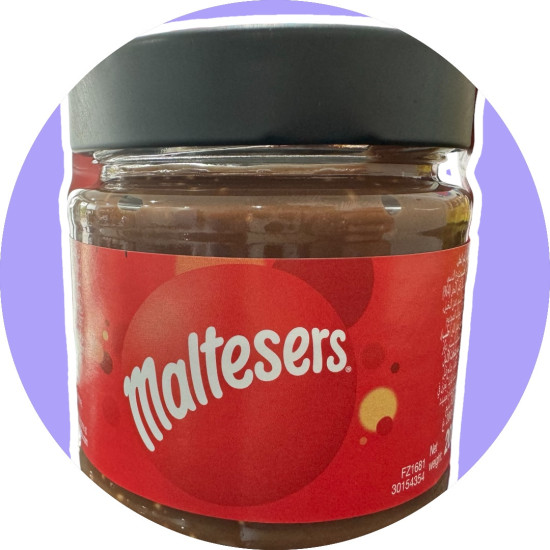 Maltesers Spread