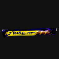 Cadbury Flake Dipped