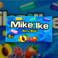 Mike & Ike Berry Blast