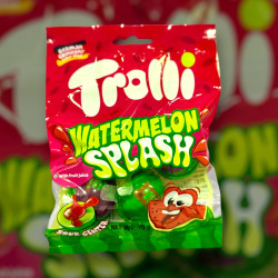 Watermelon Splash