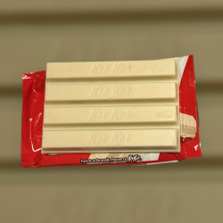 KitKat - Vanilla