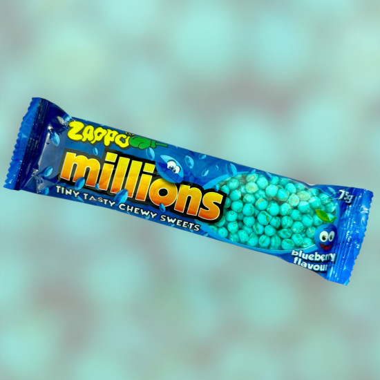 Millions Blueberry